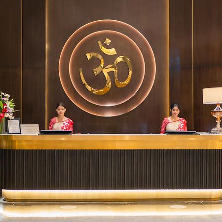Welcomhotel By Itc Hotels, Katra Катра Экстерьер фото