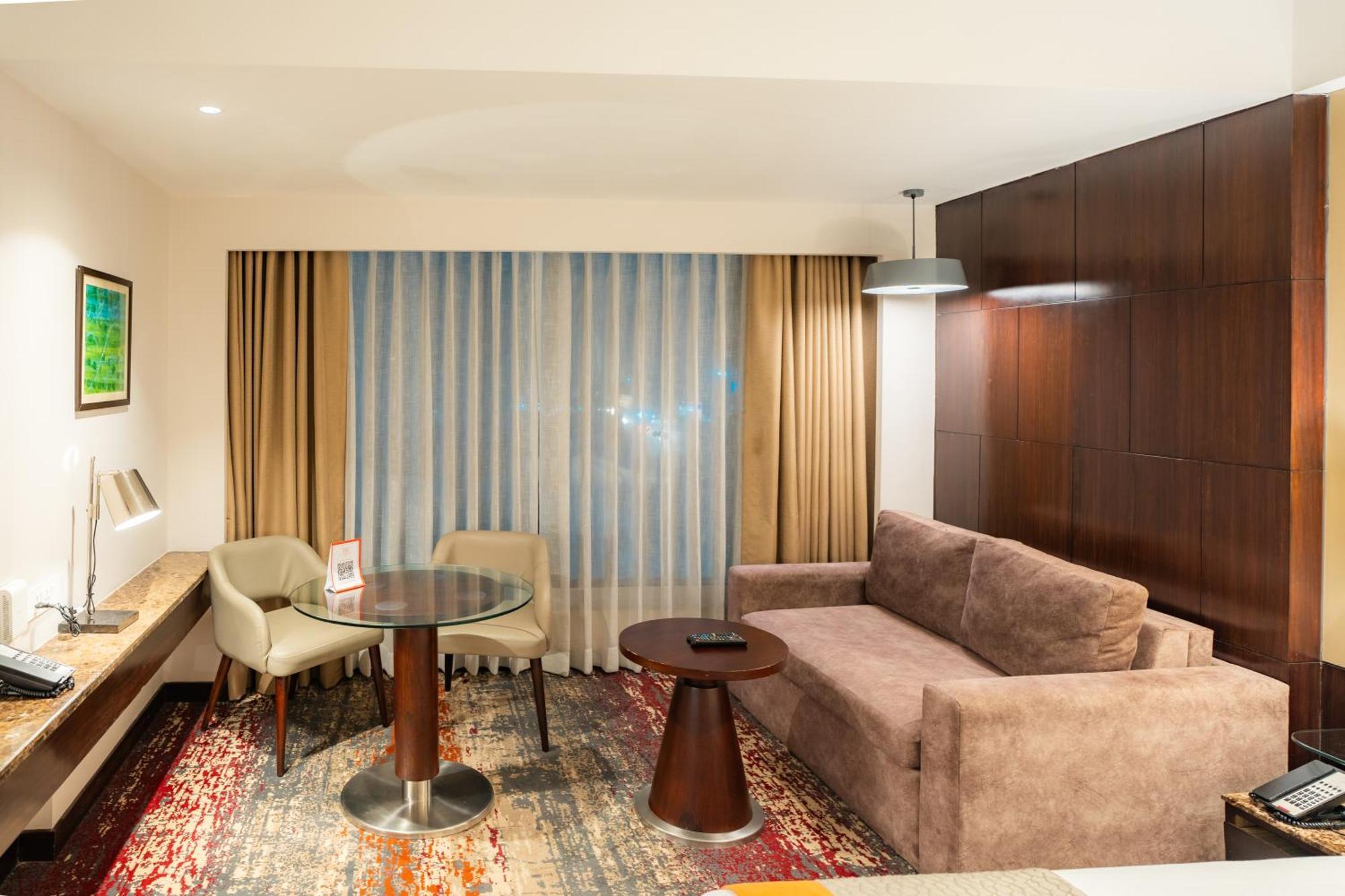Welcomhotel By Itc Hotels, Katra Катра Экстерьер фото
